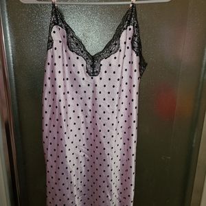 Victoria Secret VS night dress